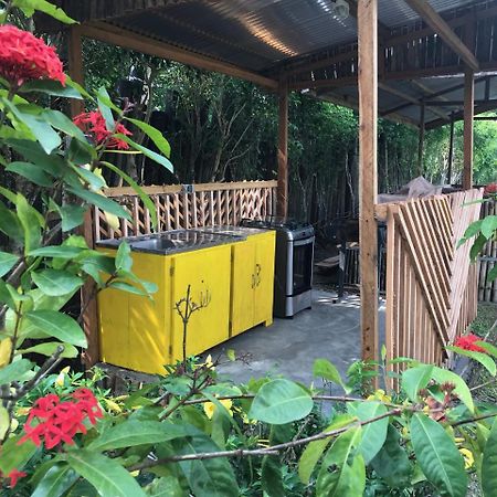 Residence Romiace Kribi Dış mekan fotoğraf