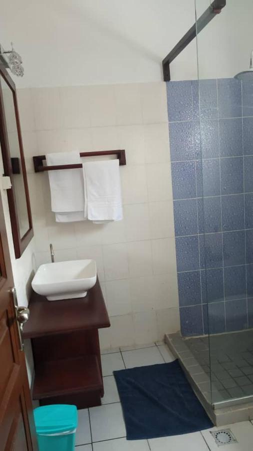 Residence Romiace Kribi Dış mekan fotoğraf