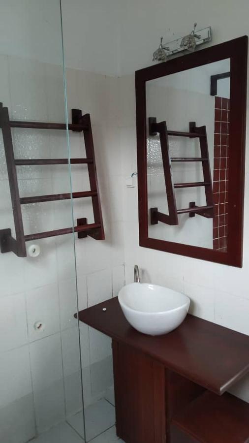 Residence Romiace Kribi Dış mekan fotoğraf