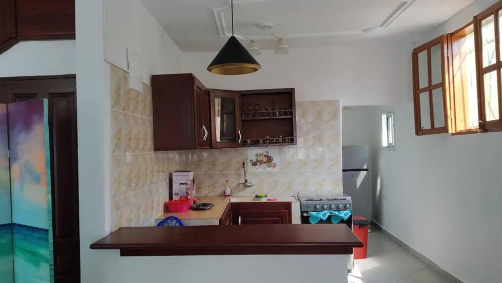 Residence Romiace Kribi Dış mekan fotoğraf