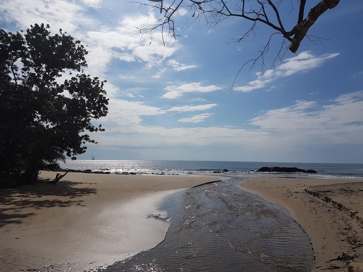Residence Romiace Kribi Dış mekan fotoğraf