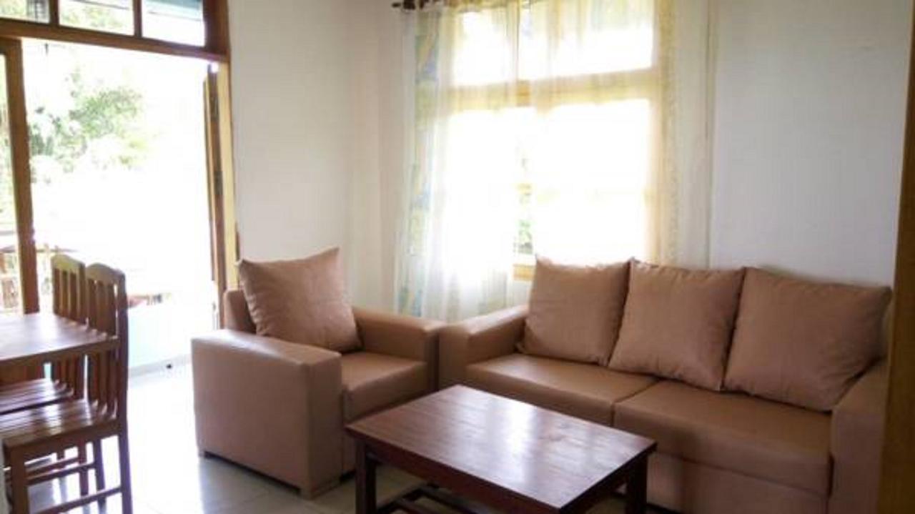 Residence Romiace Kribi Dış mekan fotoğraf