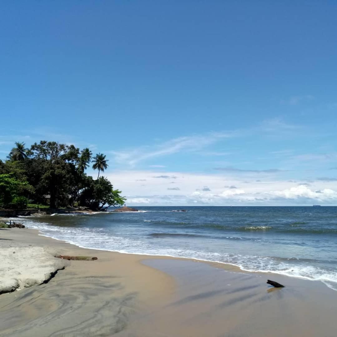 Residence Romiace Kribi Dış mekan fotoğraf
