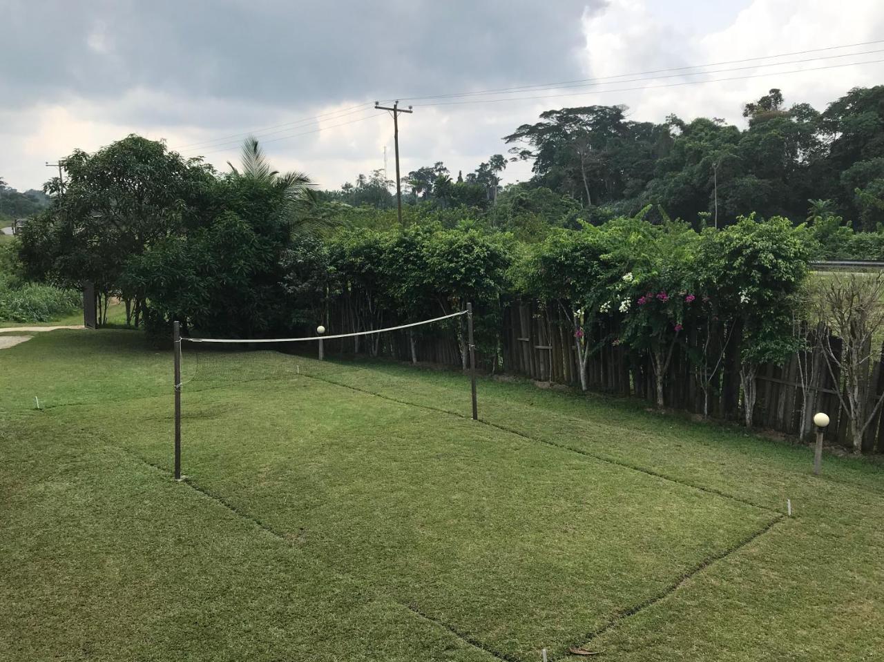 Residence Romiace Kribi Dış mekan fotoğraf