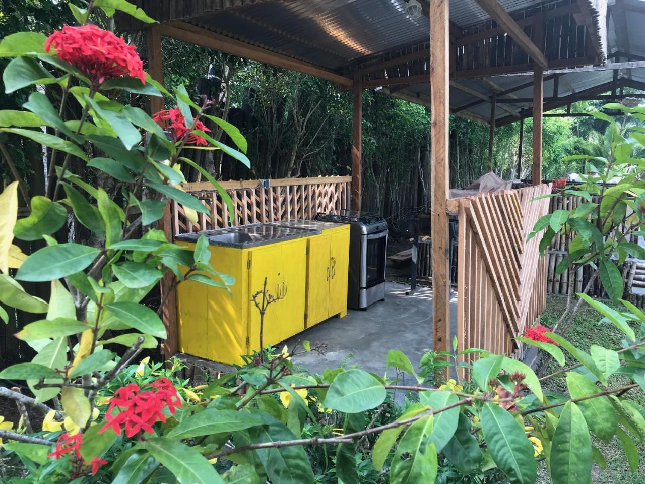 Residence Romiace Kribi Dış mekan fotoğraf