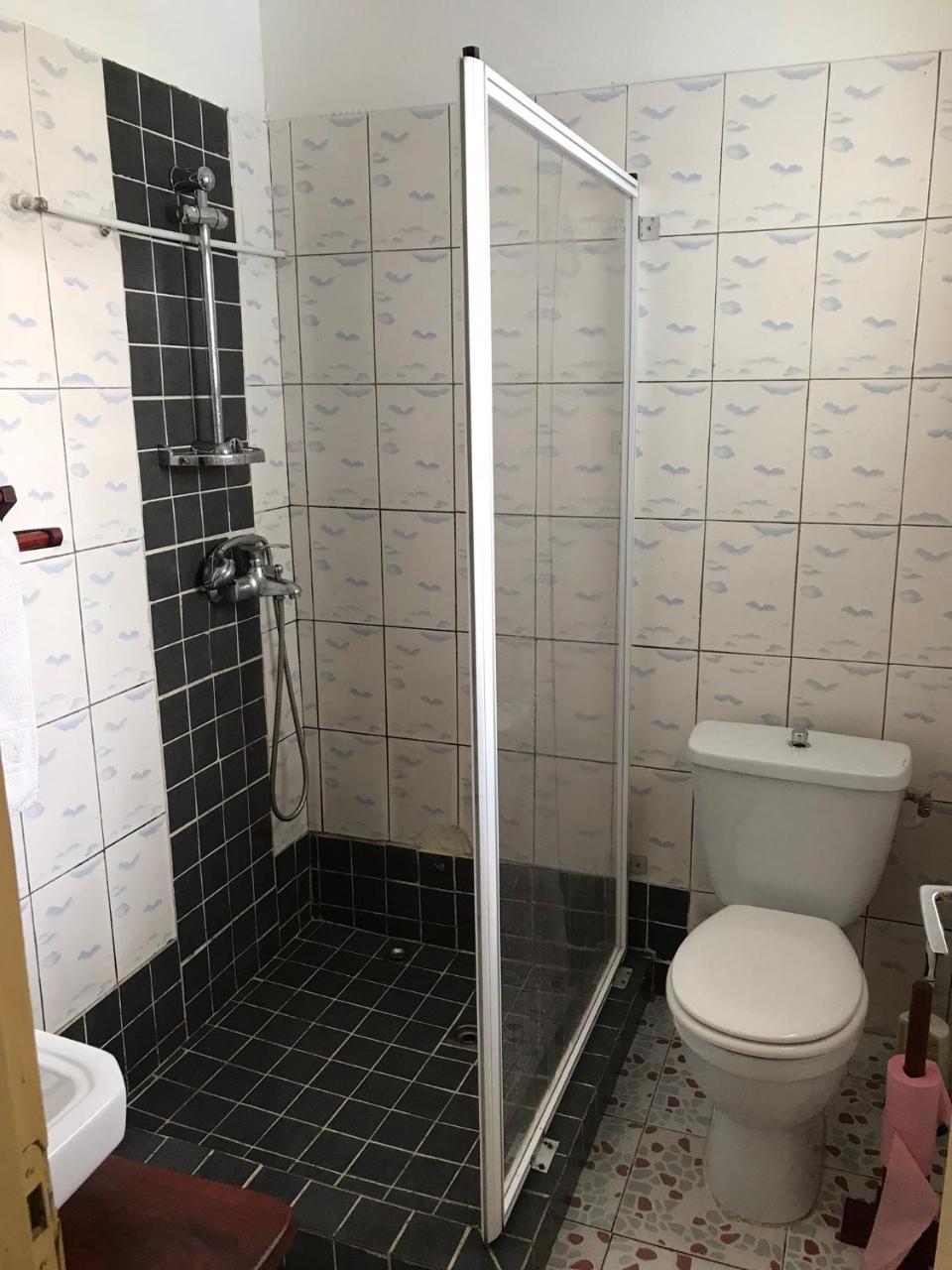 Residence Romiace Kribi Dış mekan fotoğraf
