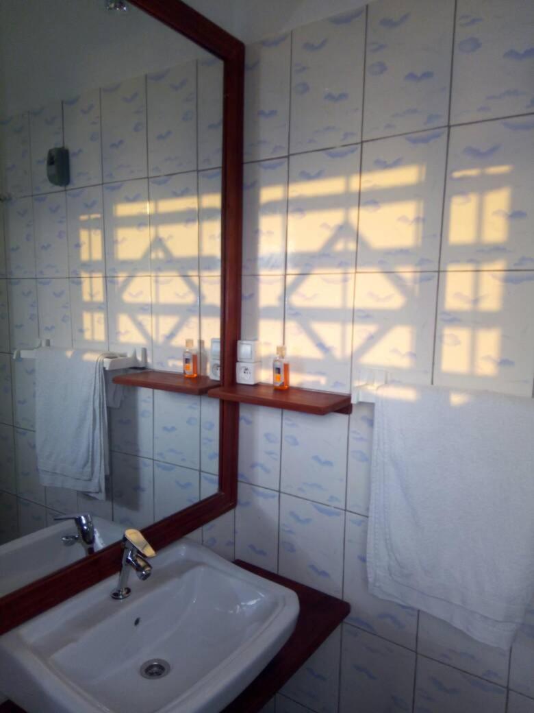 Residence Romiace Kribi Dış mekan fotoğraf