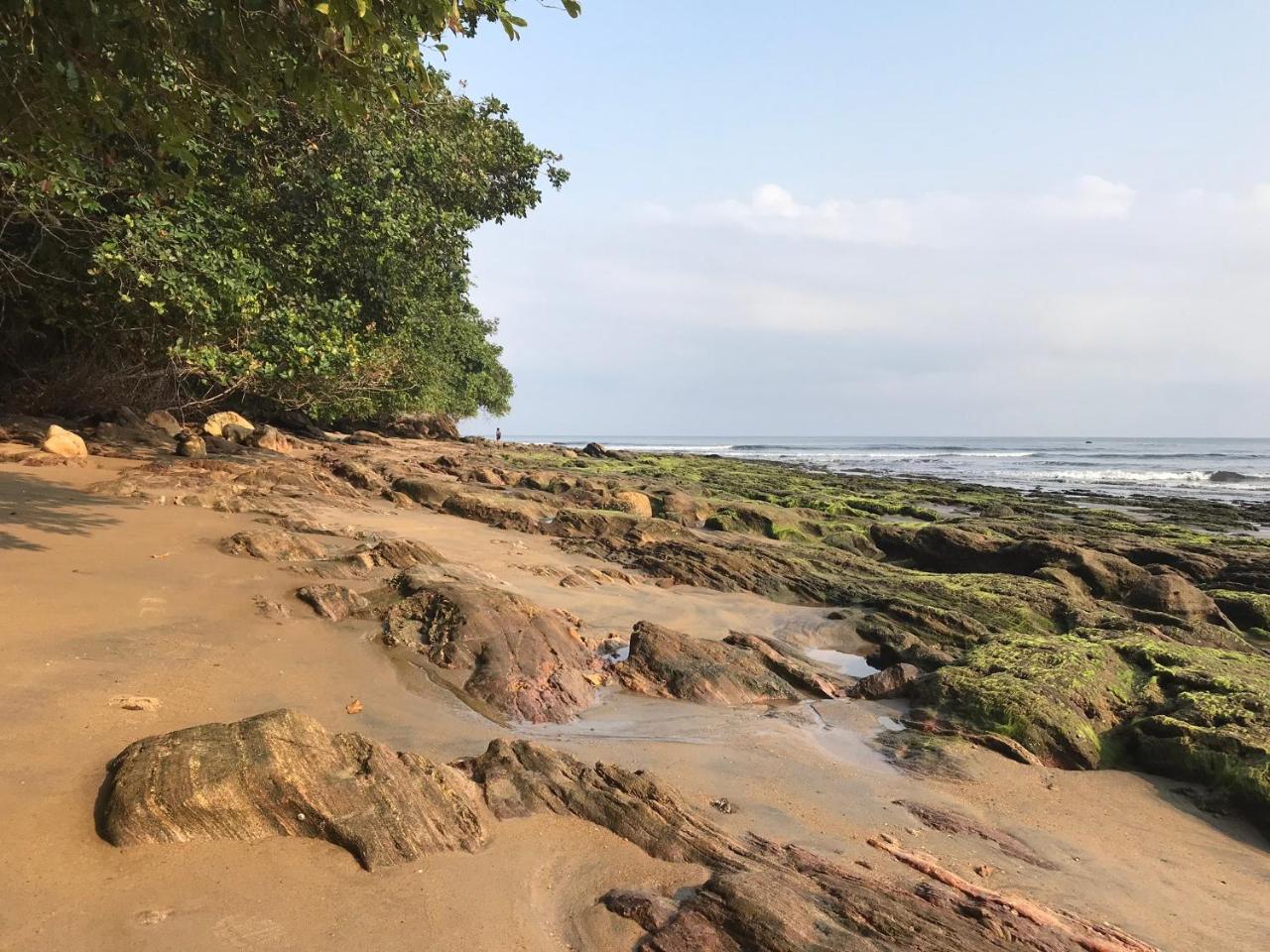 Residence Romiace Kribi Dış mekan fotoğraf